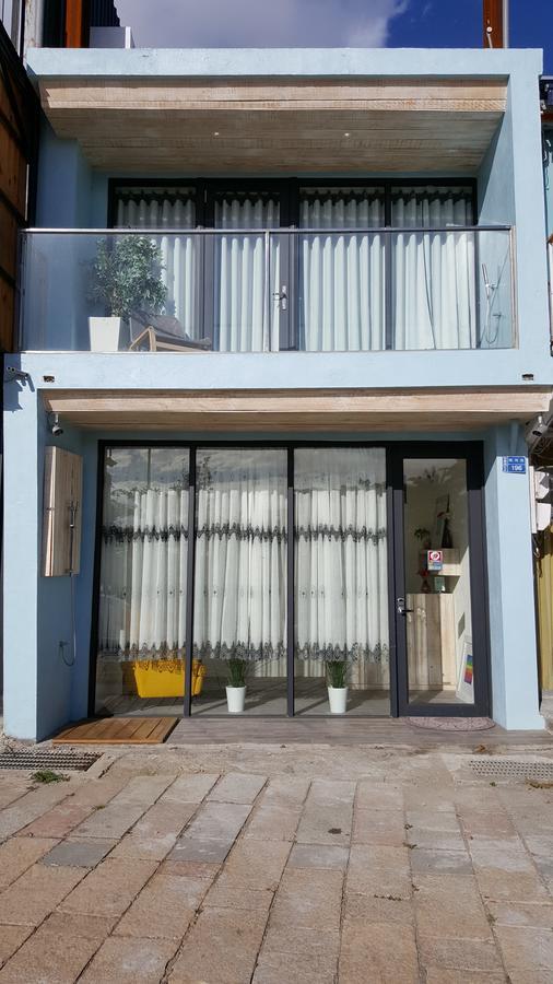 湛藍海岸民宿 Azure--這個夏天有點藍--墾丁南灣沙灘-可包棟-國旅卡特約店 Nanwan Exterior foto